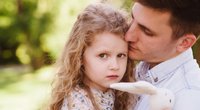 Vaterschaftstest ohne Mutter? Was ihr wissen solltet