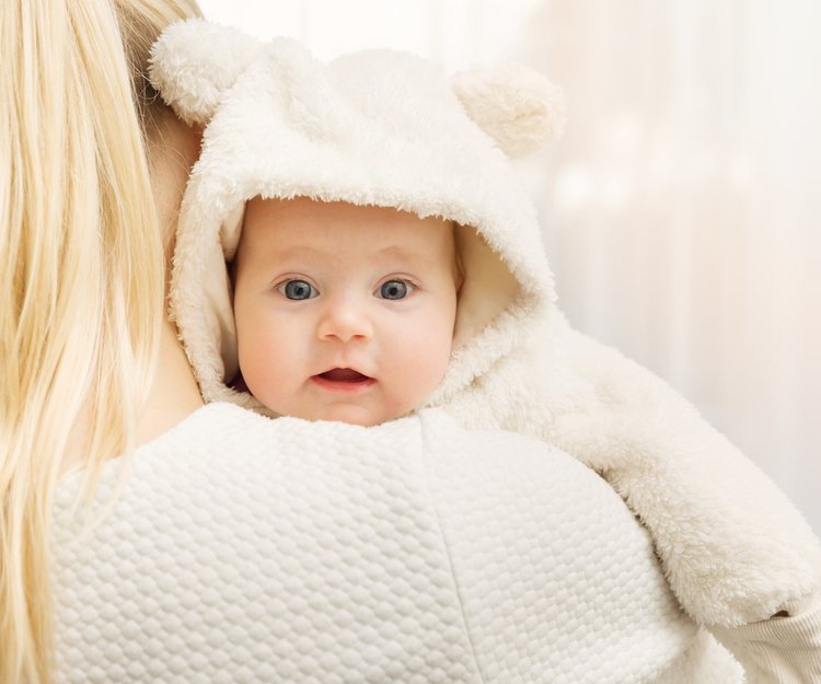 9 Tipps Wie Es Mit Der Babykleidung Ganz Leicht Klappt Familie De