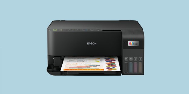 Aldi verkauft Epson-Multifunktions­drucker zum Knallerpreis