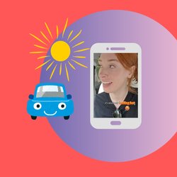 Diese Mathe-Professorin zeigt dir, wie du dein heißes Auto in Sekunden abkühlst