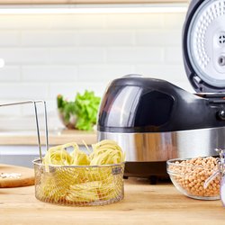 Multikocher-Test: Diese 5 Multitalente überzeugen uns in der Küche