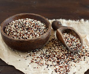 Quinoa in der Schwangerschaft: Das sollte man wissen