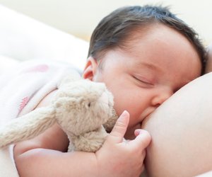 Fenchel und Stillen: Gibt's da ein Problem?