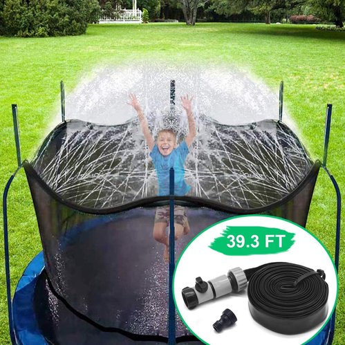 Amazon Sommer Sale Trampolinsprinkler Amazon Sommer Sale Trampolinsprinkler