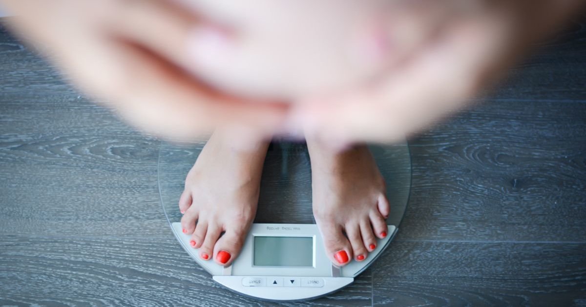Körpergewicht spielt Rolle beim Schwangerwerden - Familie.de