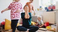 Mum-Alltag: Warum mich dieses ganze Achtsamkeits-Gerede mal kann