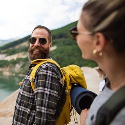 Mit diesen 8 Fragen rettet ihr im Urlaub eure Elternbeziehung – traut ihr euch, sie zu stellen?