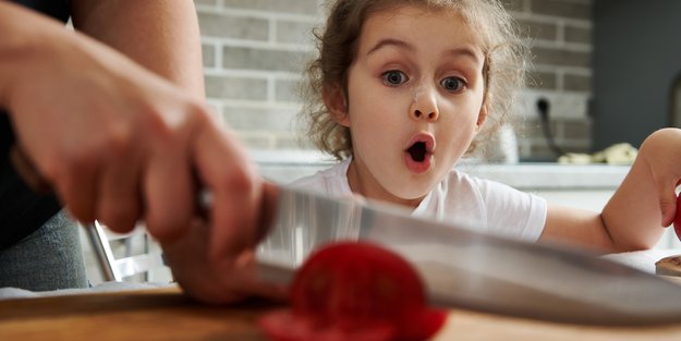 Schmackofatz: Diese 9 veganen Familienrezepte schmecken Kindern garantiert