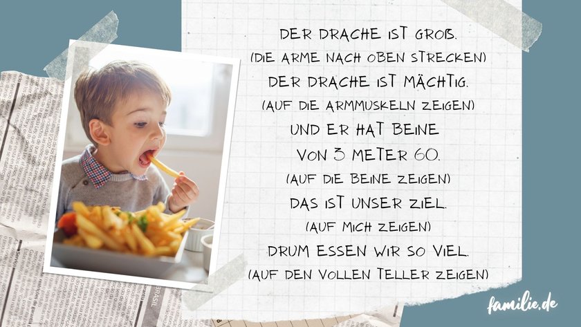 Tischsprüche und Ausmalbilder für den Kindergarten: Kostenlose PDFs für kleine Künstler!