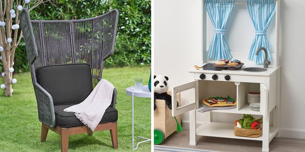 "Letzte Chance": Diese 14 IKEA-Produkte verlassen bald das Sortiment