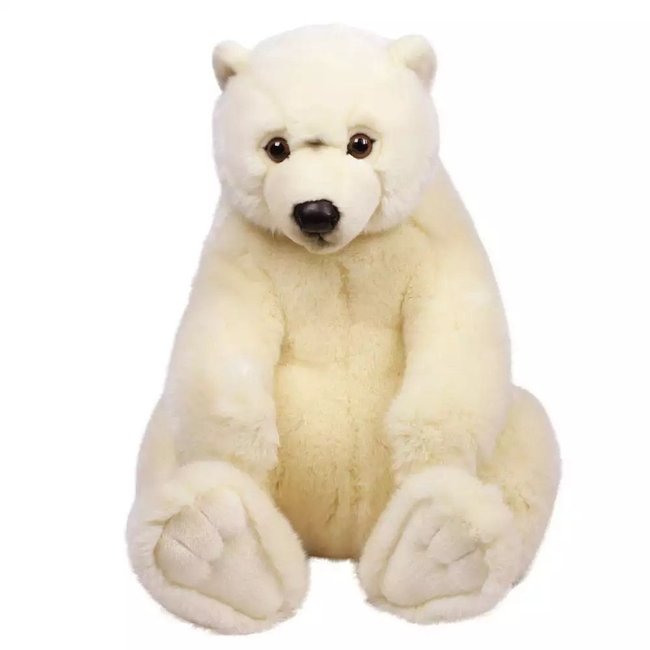 Spielzeug ab 3 Jahre - WWF Eisbär