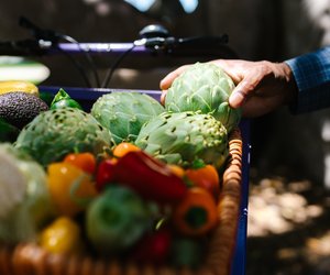 Artischocken roh essen: Ist das mediterrane Gemüse so bekömmlich?