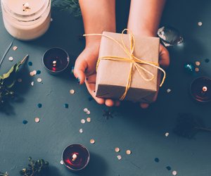 Geschenke verpacken: 9 umweltfreundliche Geschenkverpackungen