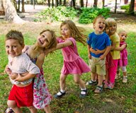 Ist der Kindergarten Pflicht in Deutschland?