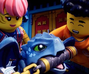 Ninjago: Alle wichtigen Charaktere der Lego-Serie