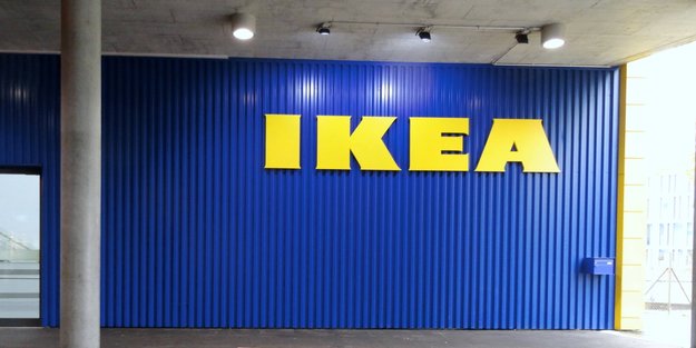 Der Adventskranz aus diesem Ikea-Hack ist für alle, die für Weihnachts-Deko nicht viel ausgeben wollen