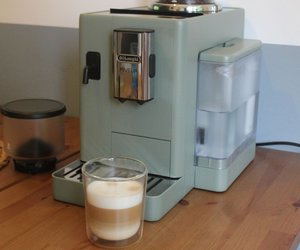 Hier bekommt ihr den De'Longhi Kaffeevollautomaten gerade günstiger