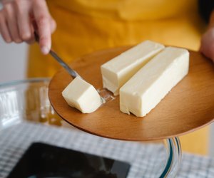 Butter und Butterschmalz: Das sind die Unterschiede