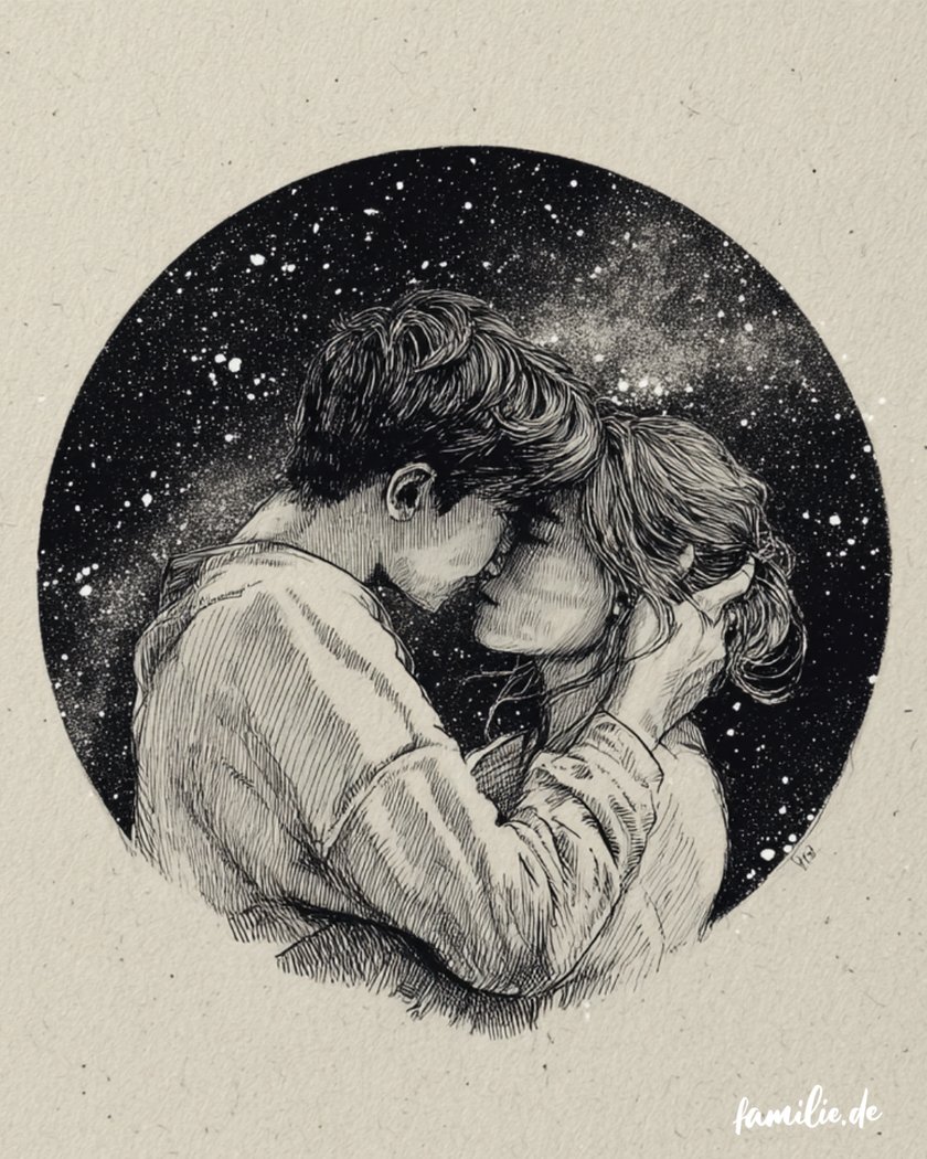 Er sagt nicht "Ich liebe dich": Meine Erfahrung