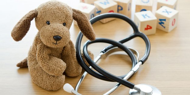 Krankenversicherung für euer Neugeborenes: Das solltet ihr wissen