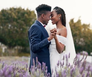 Männer erzählen von dem Moment, als sie ihre Braut zum ersten Mal sahen