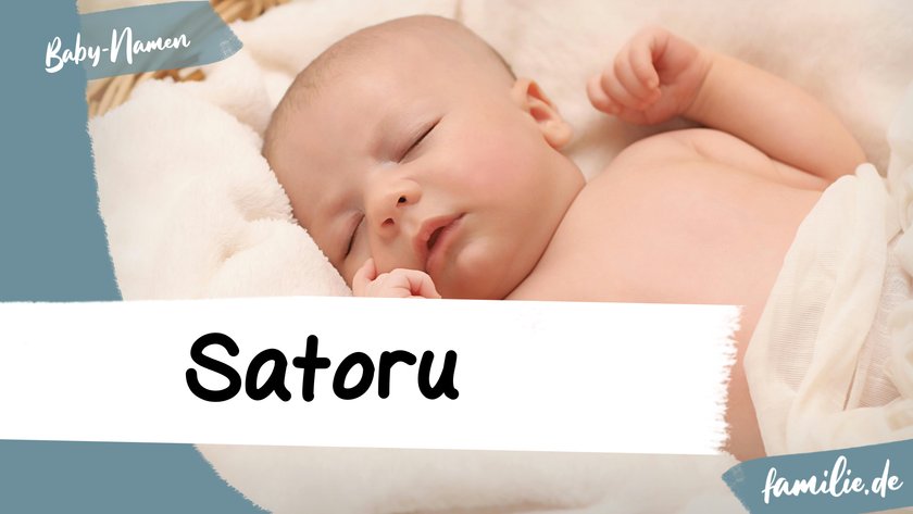 Satoru