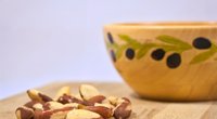 Leckerer Knabberspaß oder Gefahr? Sind Paranüsse giftig?