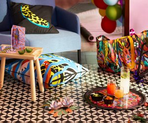 IKEA ÖMSESIDIG Kollektion: Die besten Teile der neuen Sommerkollektion mit Latino-Feeling