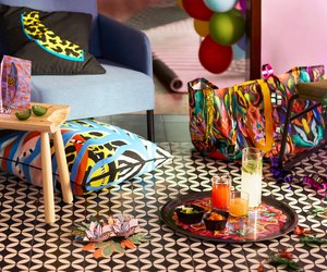 IKEA ÖMSESIDIG Kollektion: Die besten Teile der neuen Sommerkollektion mit Latino-Feeling