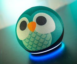 Amazon: Echo Dot Kids Lautsprecher 40 % günstiger im Angebot