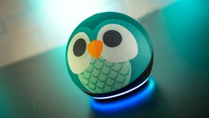 Amazon verkauft Alexa Echo Kids jetzt 33 % günstiger