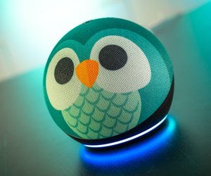 Nur 27 €: Amazon Alexa Echo Dot für Kinder stark reduziert