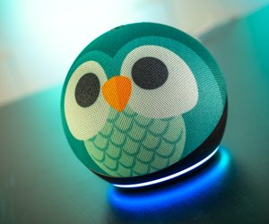 Amazon: Echo Dot Kids Lautsprecher 40 % günstiger im Angebot