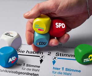 Zur Bundestagswahl: 5 wichtige Gründe, warum nicht wählen gehen jetzt gefährlich werden kann