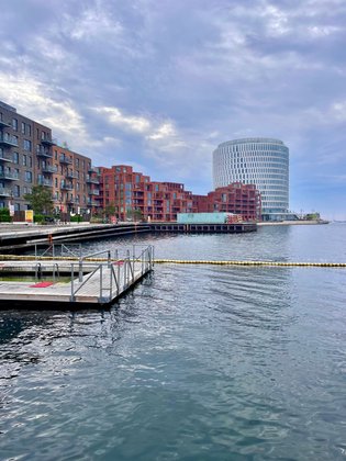 Kopenhagen mit Kindern