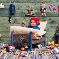 Nostalgie garantiert: Diese Kinderzimmer wecken bei dir mit Sicherheit Erinnerungen an die 80er Jahre