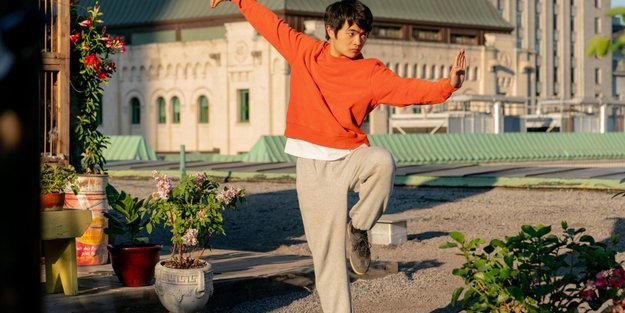 Wird "Karate Kid Legends" dem Hype gerecht?