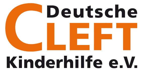 Logo Deutsche Cleft Kinderhilfe 