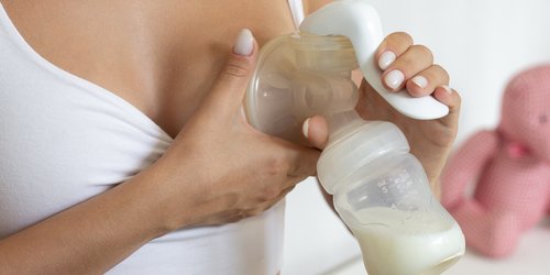 Milchpumpen-Test: Diese Modelle können wir empfehlen