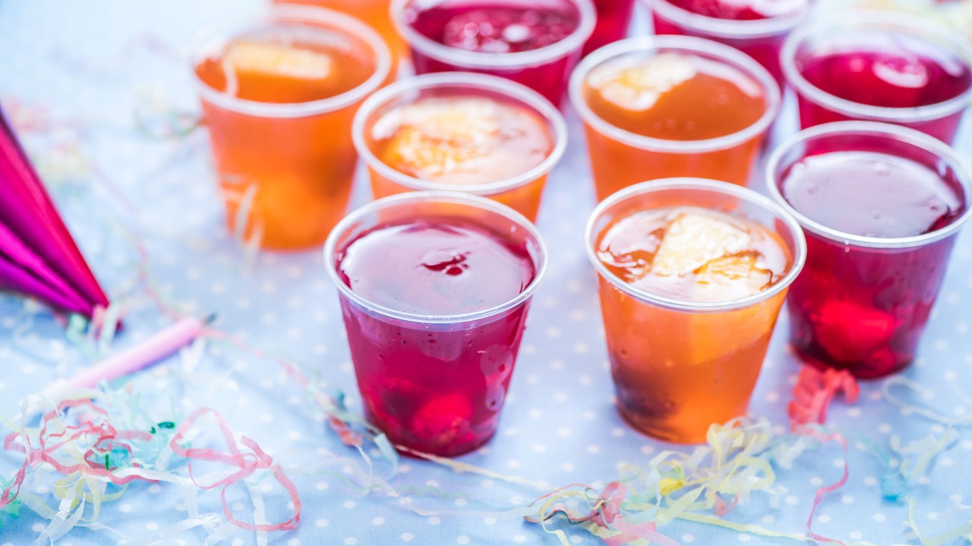 Kinderbowle Mit Himbeeren Und äPfeln - Rezepte Suchen