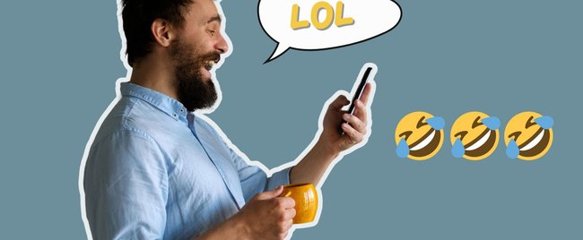 Die lustigsten WhatsApp-Sprüche zum Vatertag – jetzt teilen & Papa feiern!