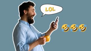 Für GIF-Verschicker und Heimwerker-Papas: 12 witzige WhatsApp-Sprüche zum Vatertag