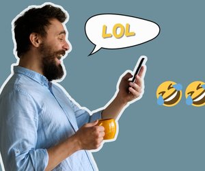 Die lustigsten WhatsApp-Sprüche zum Vatertag – jetzt teilen & Papa feiern!