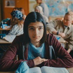"Sieger sein" im Kino: Wenn ihr eurem Kind zeigen wollt, wie hart Schule & das Leben sein können