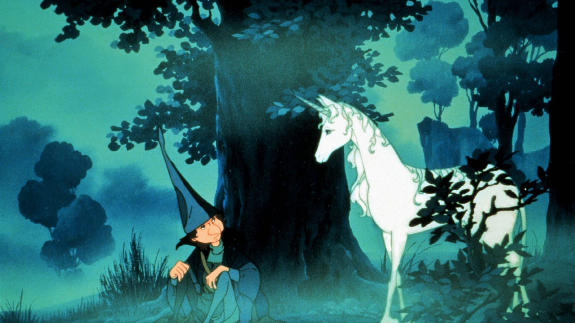 6 zauberhafte Filme, die dich genauso berühren wie „Das letzte Einhorn“