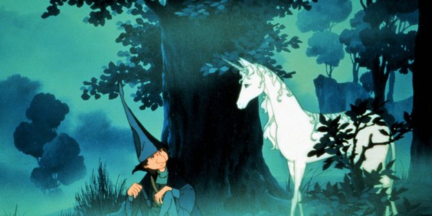 Magisch, berührend und nostalgisch: 6 Filme, die ins Herz gehen wie „Das letzte Einhorn“
