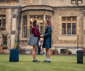 „Maxton Hall“-Fans aufgepasst: Diese Romane wären Ruby Bells nächste Lieblingslektüre