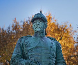 Kinderleicht erklärt: Wer war Bismarck?