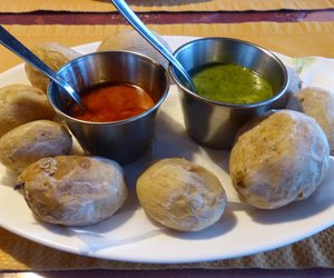 Einfach und schnell zur Mahlzeit: So wärmst du deine Pellkartoffeln richtig auf