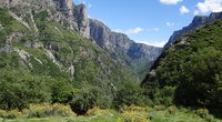 Mächtiger Abgrund: Das ist die tiefste Schlucht unserer Welt